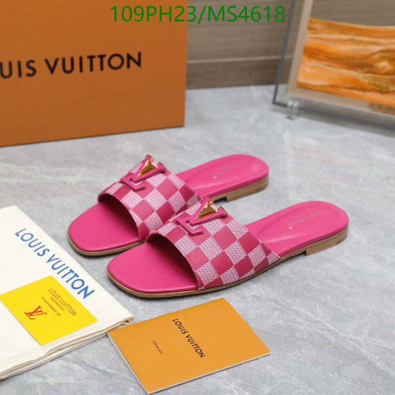 LV-Women Shoes Code: MS4618 $: 109USD-Yupoo.ru - Copybrand.Team photo album LV-Women Shoes Code: MS4618 $: 109USD