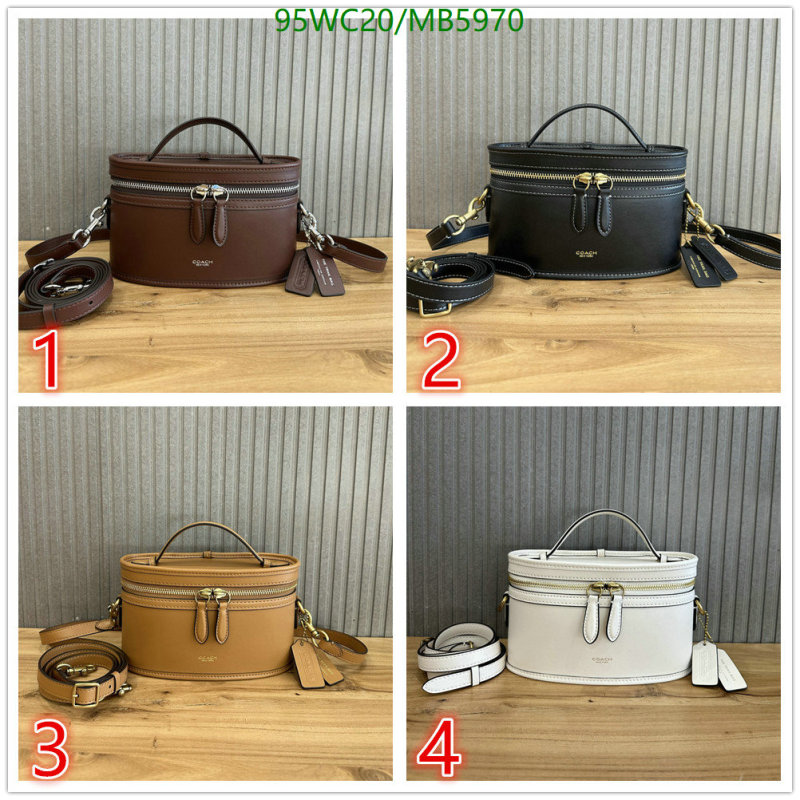 Coach-Bag-4A Quality Code: MB5970 $: 95USD