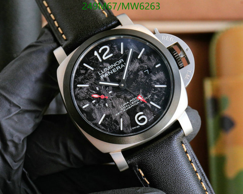 Panerai-Watch-Mirror Quality Code: MW6263 $: 249USD