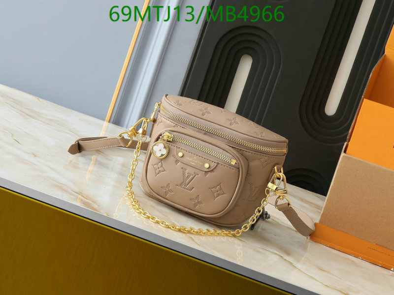 LV-Bag-4A Quality Code: MB4966 $: 69USD