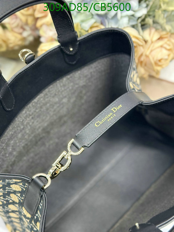 Dior-Bag-Mirror Quality Code: CB5600 $: 309USD