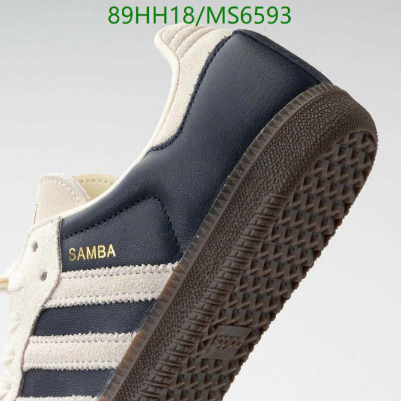 Adidas-Men shoes Code: MS6593 $: 89USD
