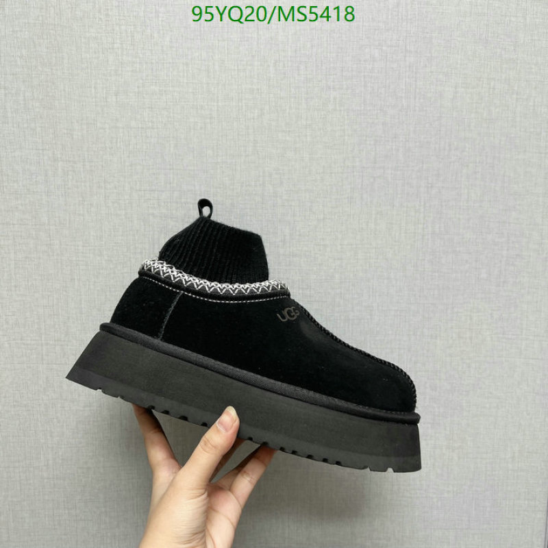 UGG-Women Shoes Code: MS5418 $: 95USD