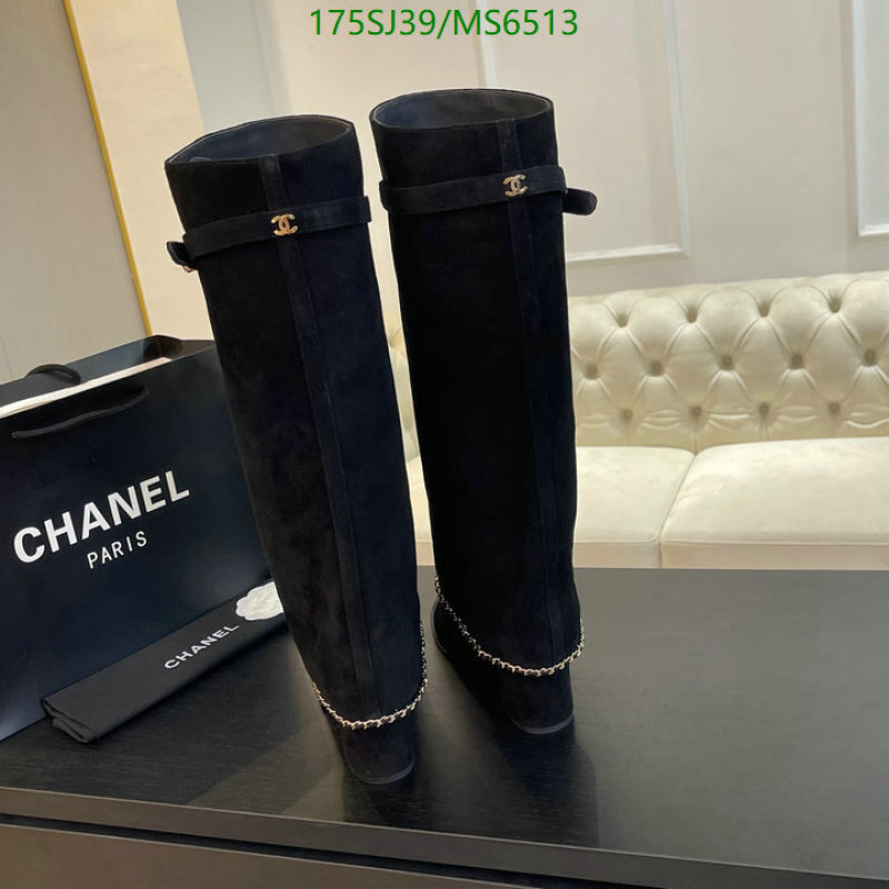 Boots-Women Shoes Code: MS6513 $: 175USD