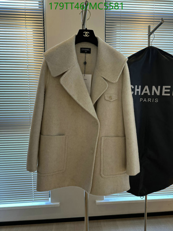 Chanel-Down jacket Women Code: MC5581 $: 179USD