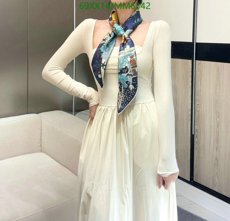 Hermes-Scarf Code: MM6542 $: 69USD