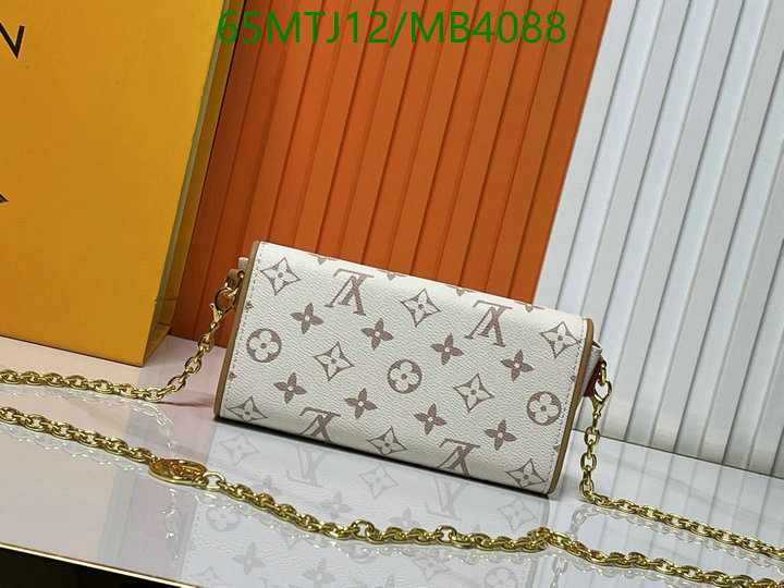 LV-Bag-4A Quality Code: MB4088 $: 65USD