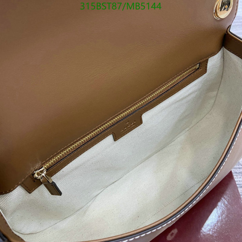 Gucci-Bag-Mirror Quality Code: MB5144 $: 315USD