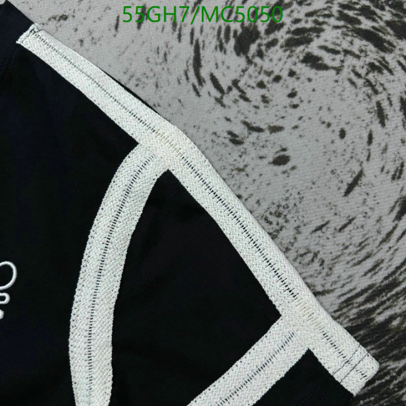 Loewe-Clothing Code: MC5050 $: 55USD