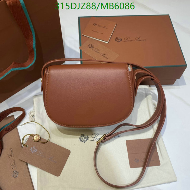 Loro Piana-Bag-Mirror Quality Code: MB6086 $: 315USD