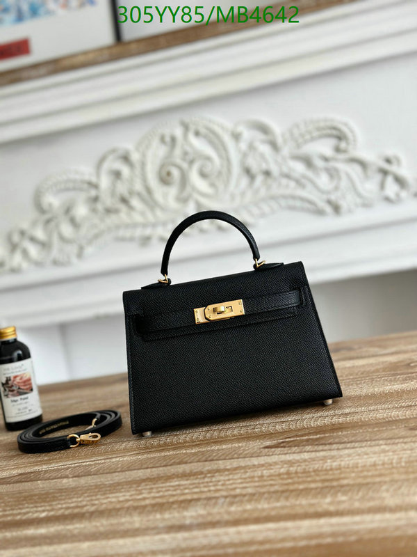 Hermes-Bag-Mirror Quality Code: MB4642 $: 305USD