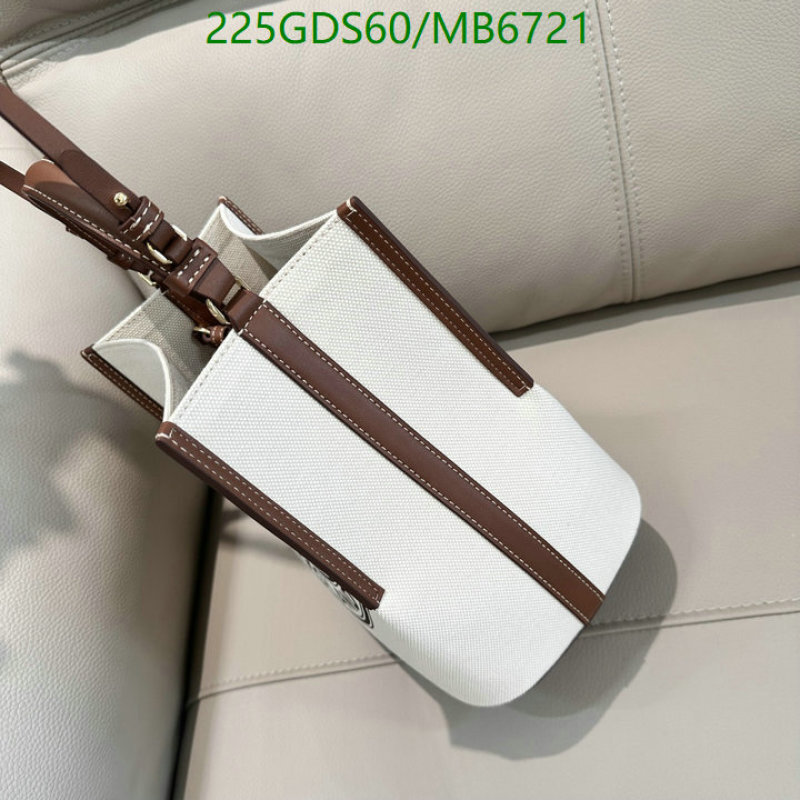 Burberry-Bag-Mirror Quality Code: MB6721 $: 225USD