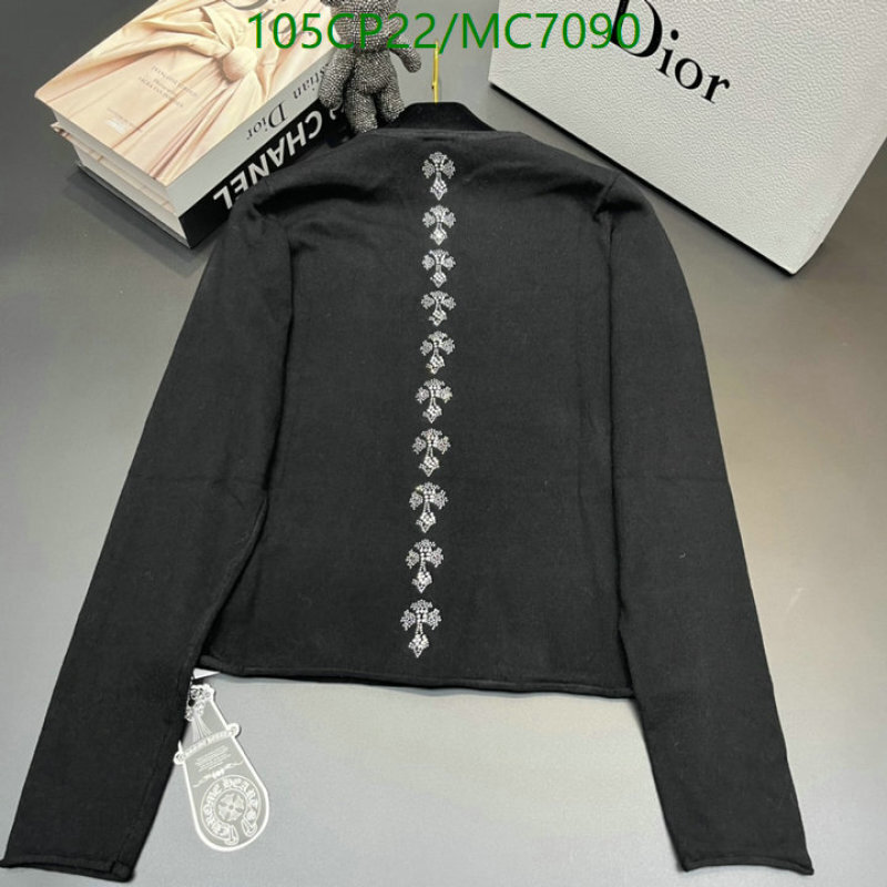 Dior-Clothing Code: MC7090 $: 105USD