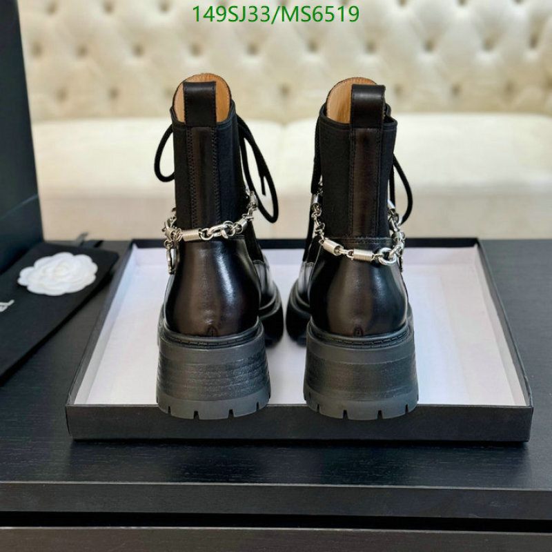 Boots-Women Shoes Code: MS6519 $: 149USD