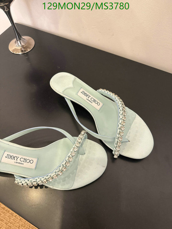 Jimmy Choo-Women Shoes Code: MS3780 $: 129USD
