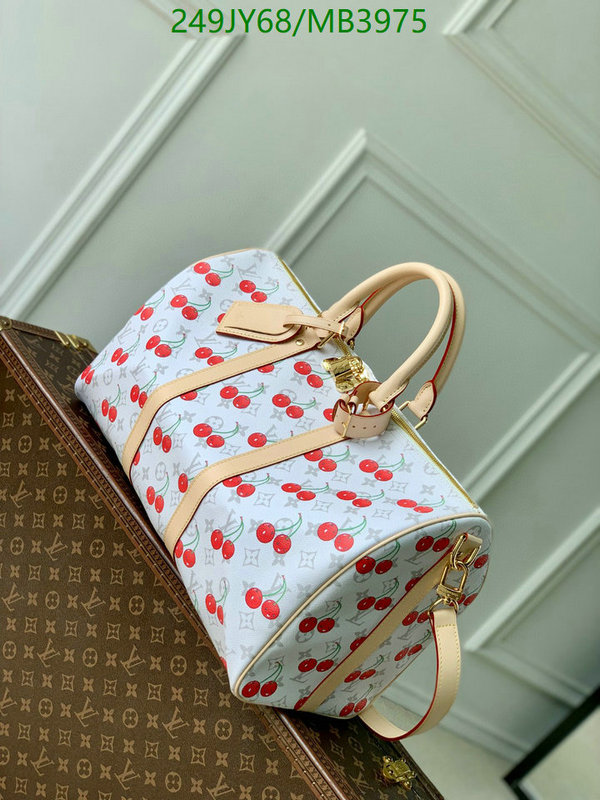 LV-Bag-Mirror Quality Code: MB3975 $: 249USD