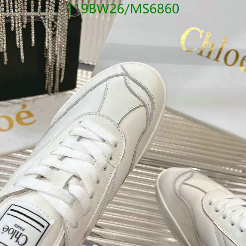 Chloe-Women Shoes Code: MS6860 $: 119USD