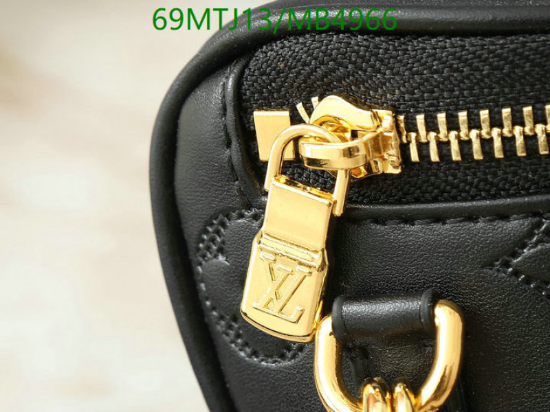 LV-Bag-4A Quality Code: MB4966 $: 69USD