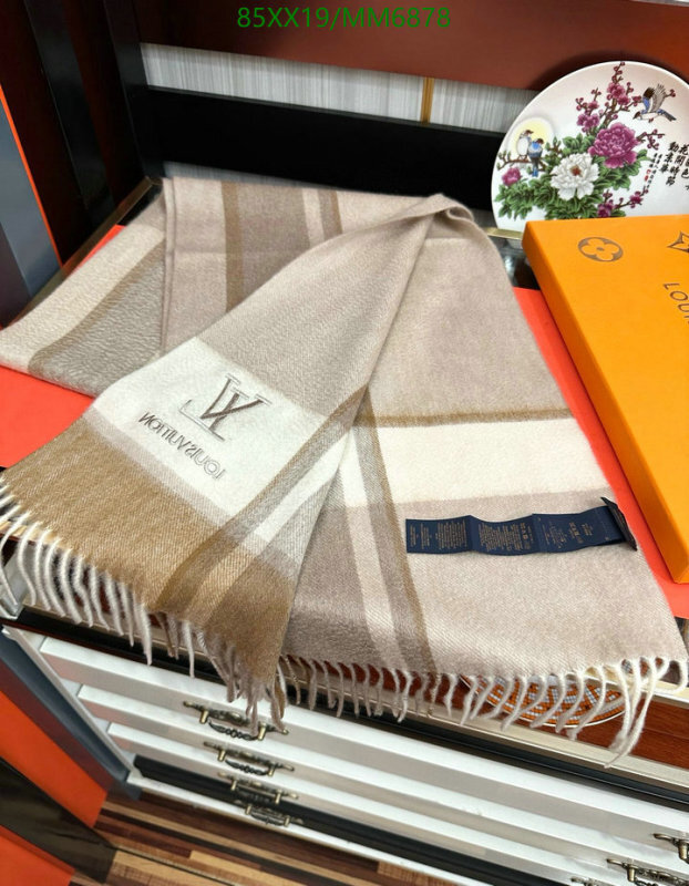 LV-Scarf Code: MM6878 $: 85USD