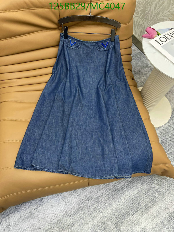 Valentino-Clothing Code: MC4047 $: 125USD
