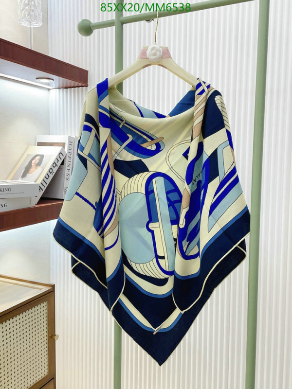 Hermes-Scarf Code: MM6538 $: 85USD
