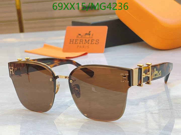 Hermes-Glasses Code: MG4236 $: 69USD