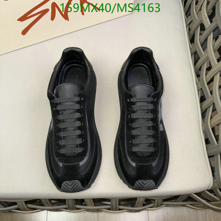 D&G-Men shoes Code: MS4163 $: 159USD