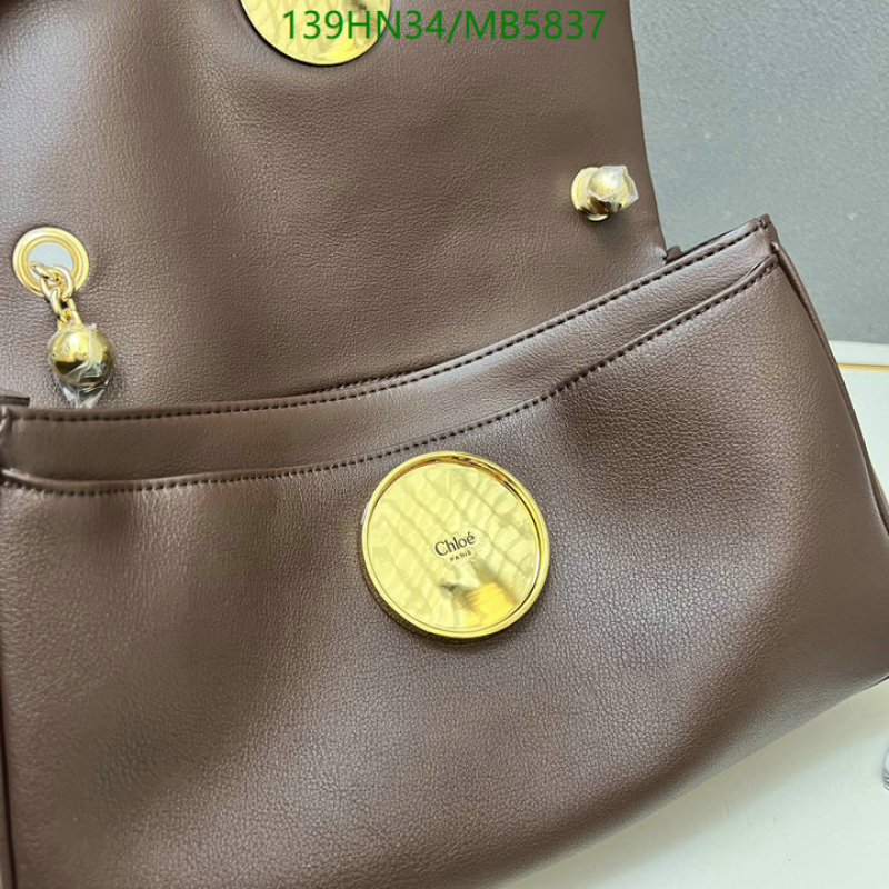 Chloe-Bag-4A Quality Code: MB5837 $: 139USD