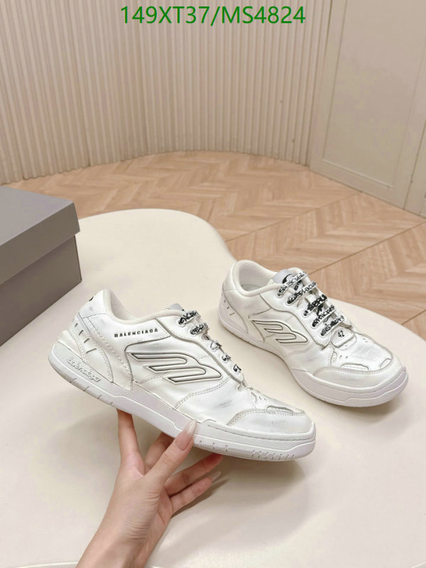 Balenciaga-Men shoes Code: MS4824 $: 149USD