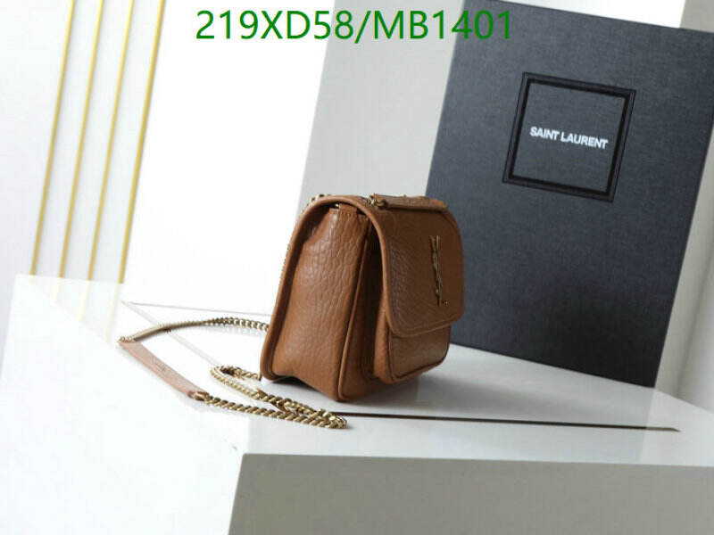YSL-Bag-Mirror Quality Code: MB1401 $: 219USD