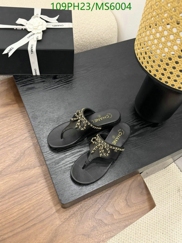 Chanel-Women Shoes Code: MS6004 $: 109USD