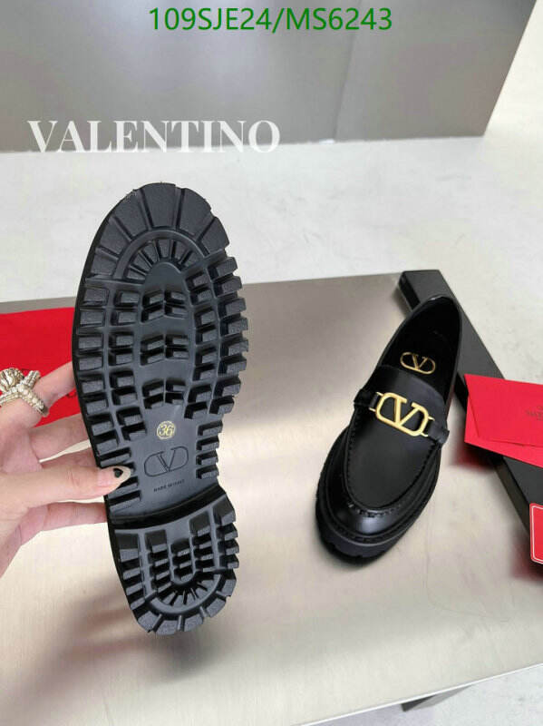Valentino-Women Shoes Code: MS6243 $: 109USD