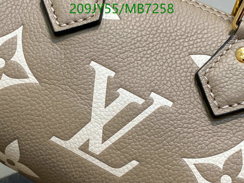 LV-Bag-Mirror Quality Code: MB7258 $: 209USD