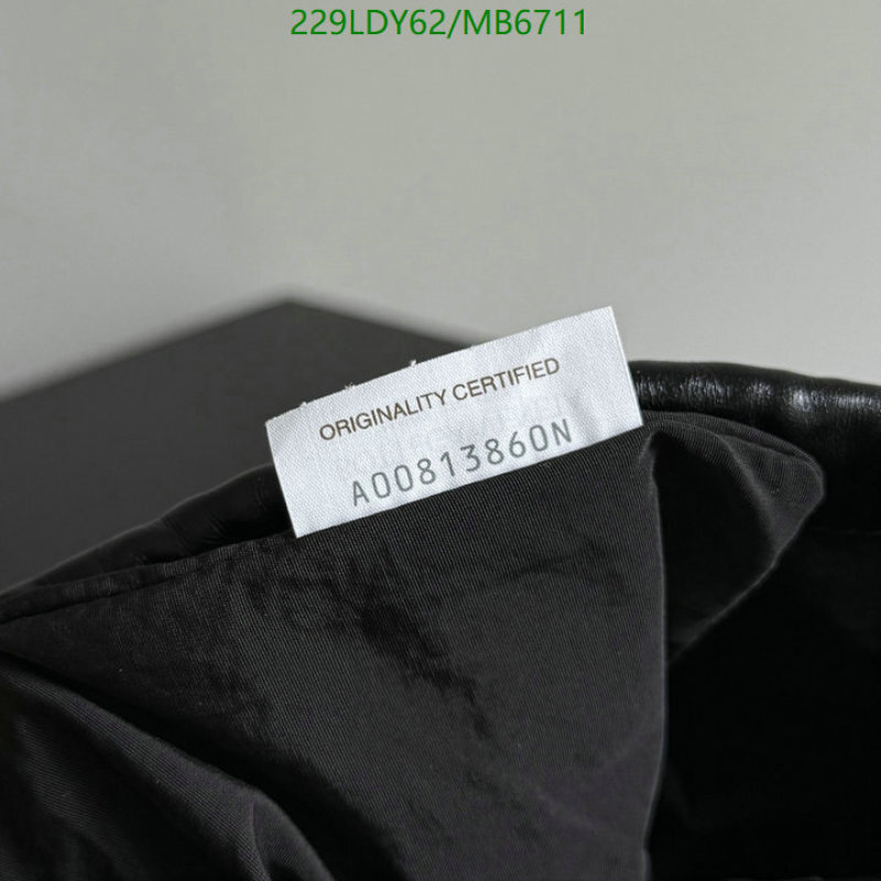 BV-Bag-Mirror Quality Code: MB6711 $: 229USD