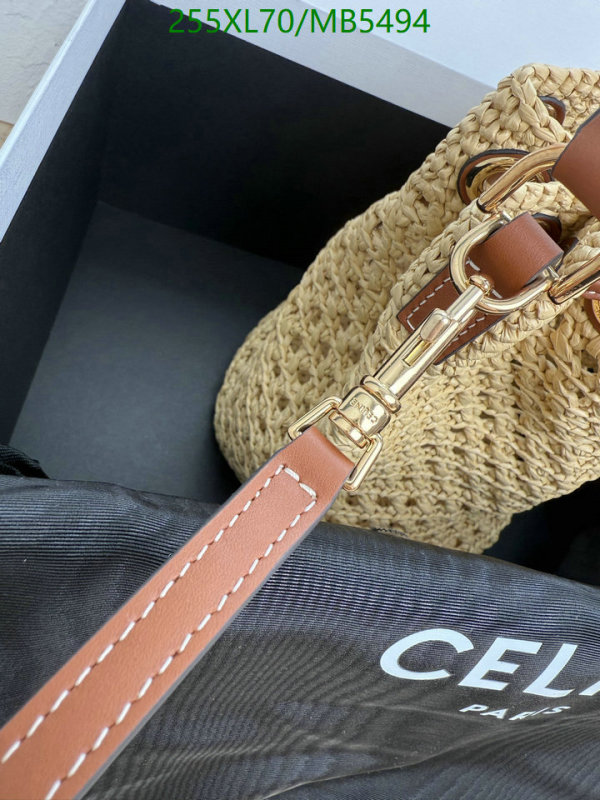 Celine-Bag-Mirror Quality Code: MB5494 $: 255USD