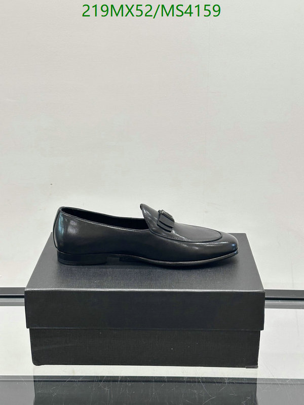 D&G-Men shoes Code: MS4159 $: 219USD