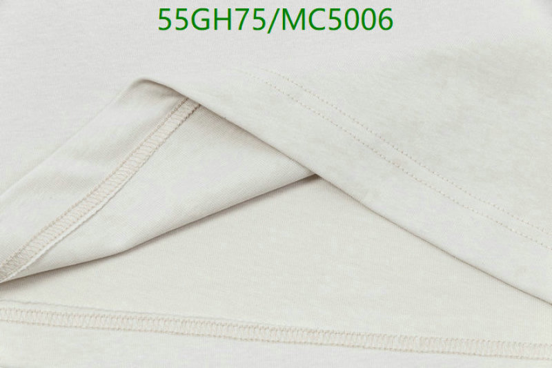 Givenchy-Clothing Code: MC5006 $: 55USD