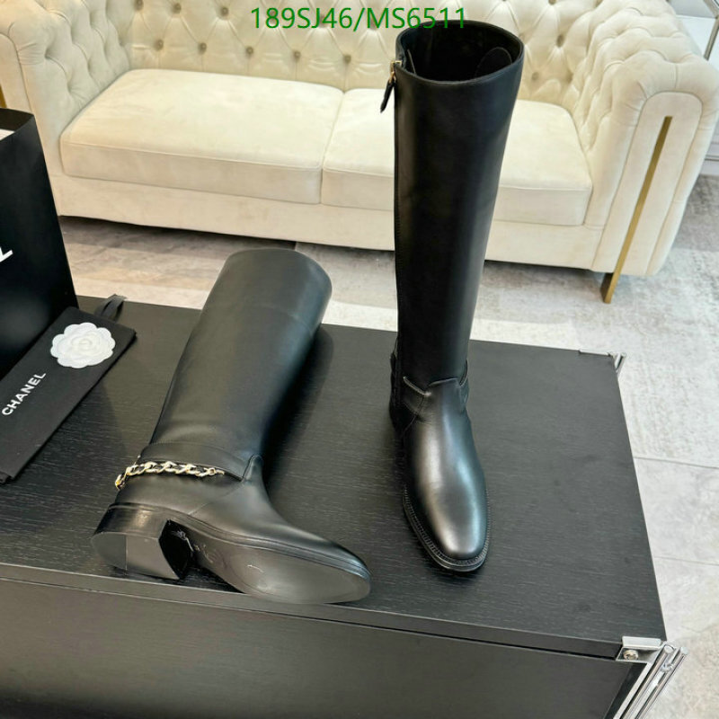 Boots-Women Shoes Code: MS6511 $: 189USD