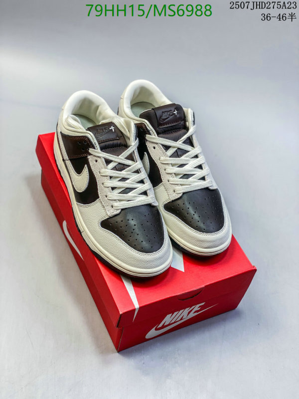 NIKE-Women Shoes Code: MS6988 $: 79USD