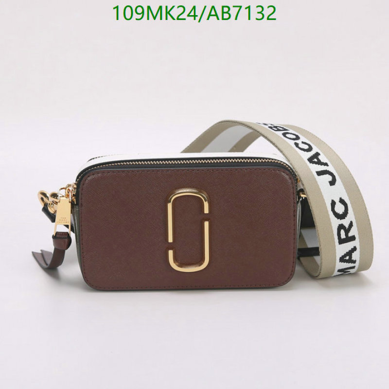 Marc Jacobs-Bag-Mirror Quality Code: AB7132 $: 109USD