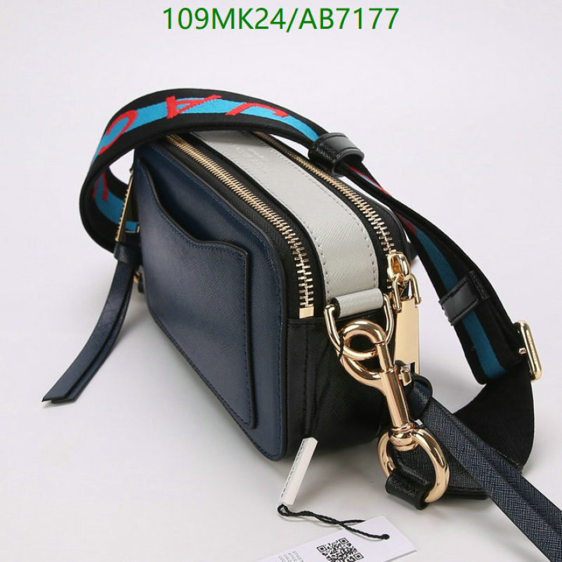 Marc Jacobs-Bag-Mirror Quality Code: AB7177 $: 109USD