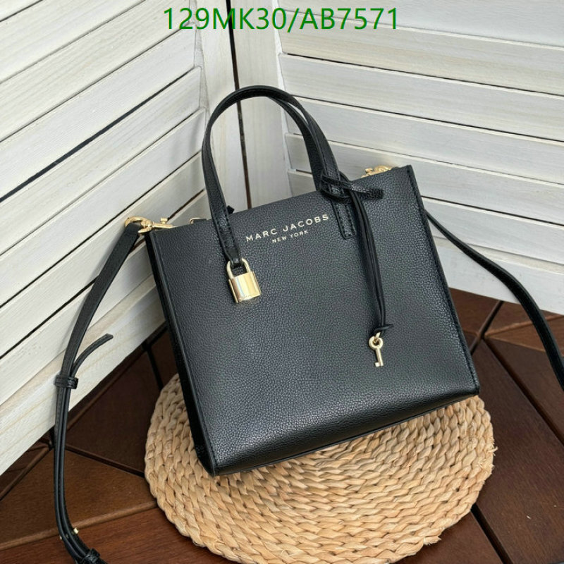 Marc Jacobs-Bag-Mirror Quality Code: AB7571 $: 129USD