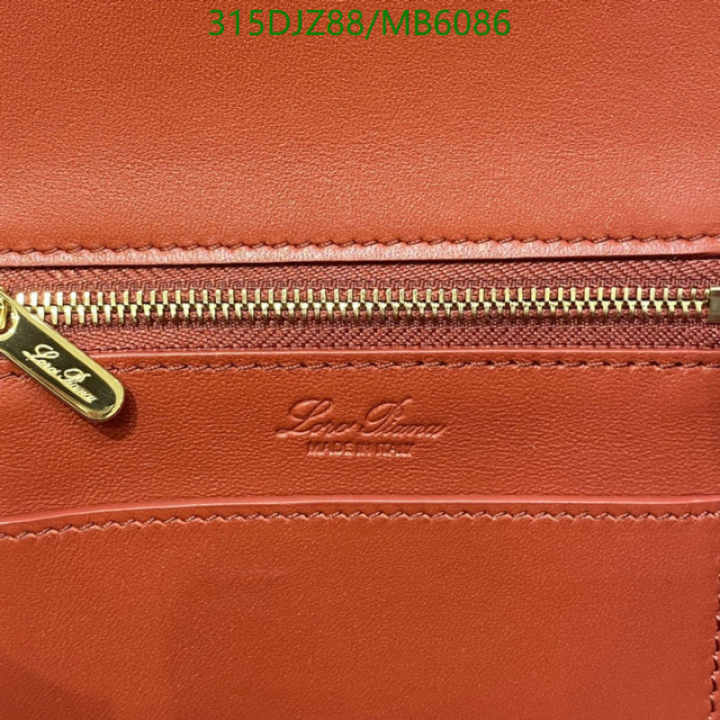 Loro Piana-Bag-Mirror Quality Code: MB6086 $: 315USD