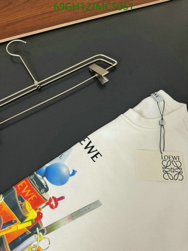 Loewe-Clothing Code: MC5051 $: 69USD