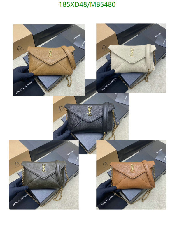 YSL-Bag-Mirror Quality Code: MB5480 $: 185USD