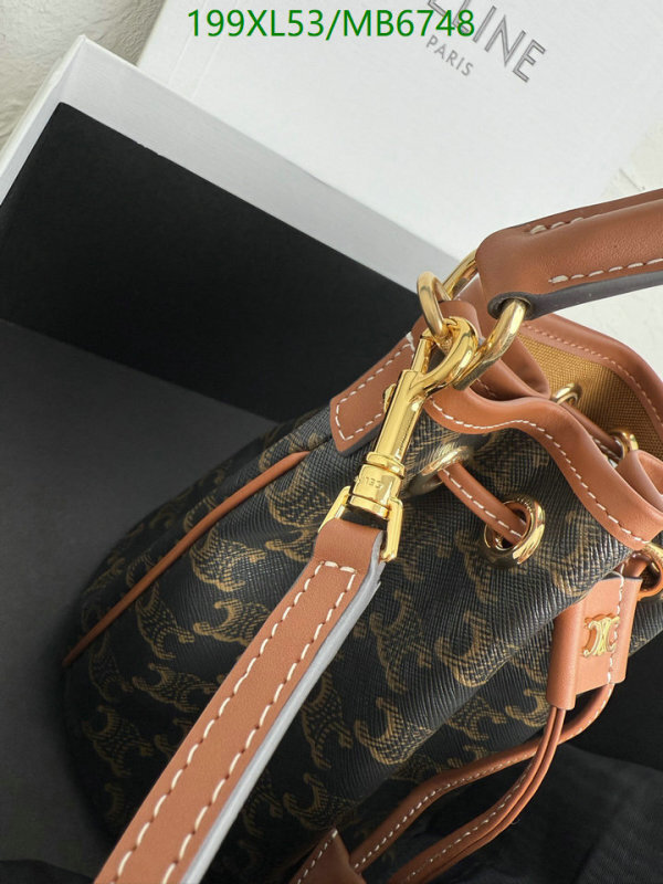 Celine-Bag-Mirror Quality Code: MB6748 $: 199USD