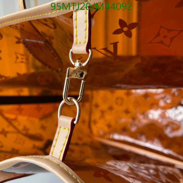 LV-Bag-4A Quality Code: MB4092 $: 95USD