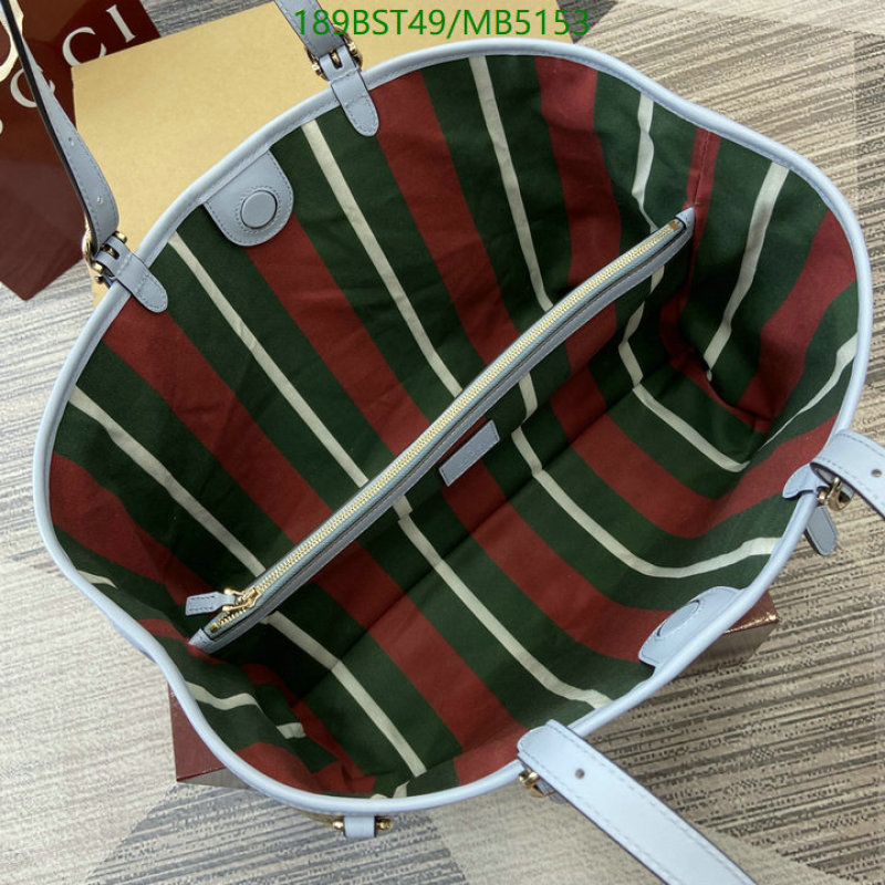 Gucci-Bag-Mirror Quality Code: MB5153 $: 189USD