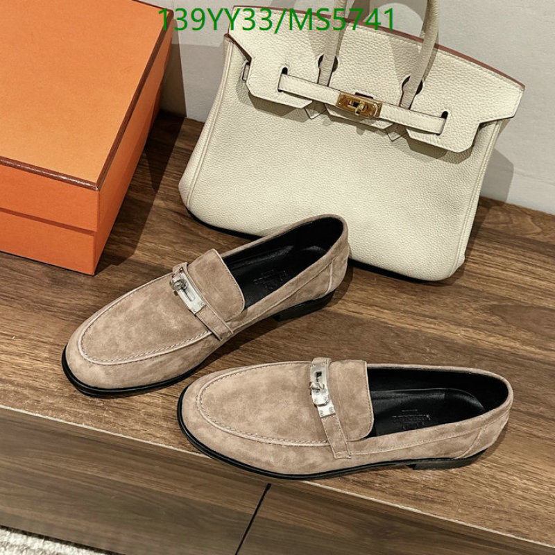 Hermes-Women Shoes Code: MS5741 $: 139USD