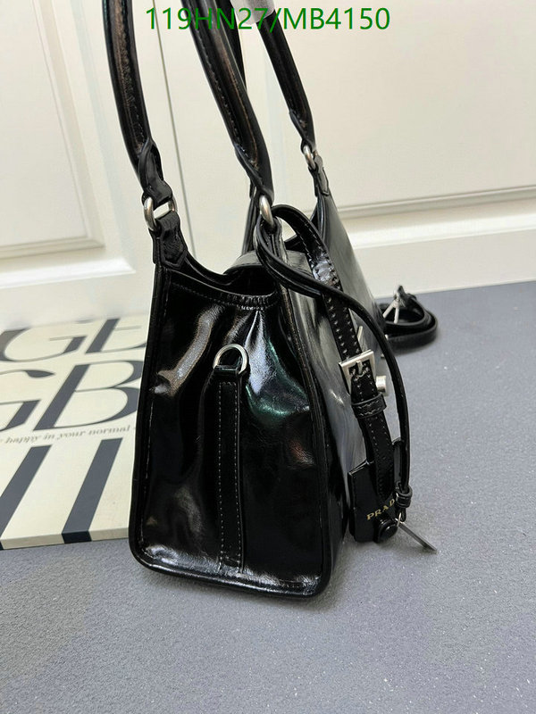 Prada-Bag-4A Quality Code: MB4150 $: 119USD